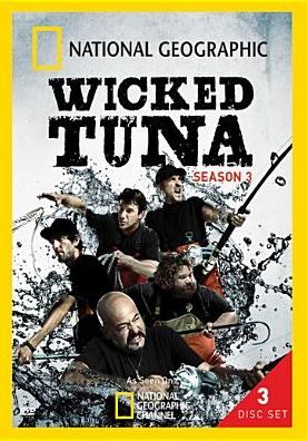 Wicked Tuna: Season 3