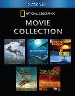 National Geographic Movie Collection