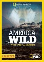 America The Wild