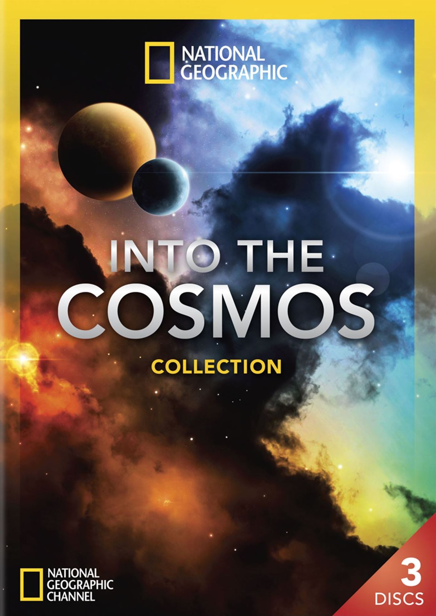 Into The Cosmos Collection