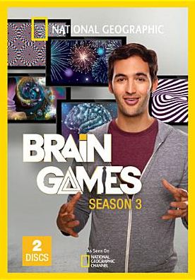 Brain Games: Season 3