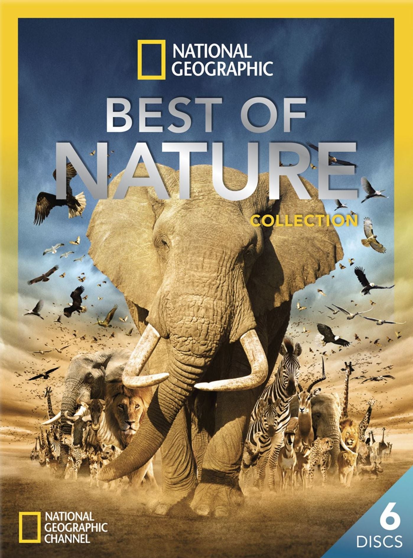 Best Of Nature Collection