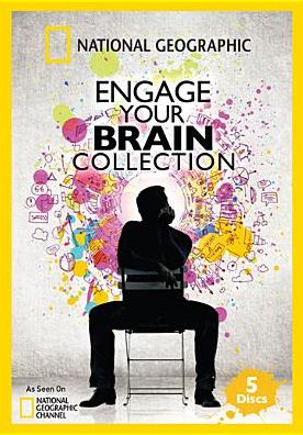 ENGAGE YOUR BRAIN