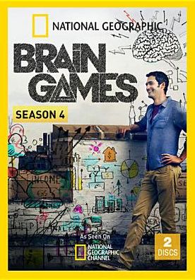 Brain Games: Season 4