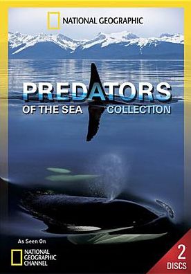 Predators Of The Sea Collection