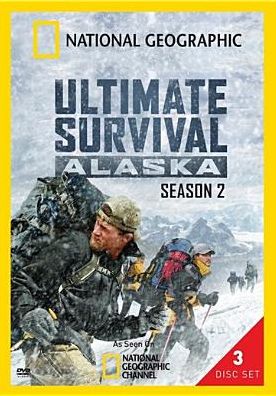 Ultimate Survival Alaska: Season 2