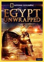 Egypt Unwrapped