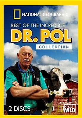 BEST OF THE INCREDIBLE DR POL