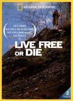 LIVE FREE OR DIE / (2PC WS)