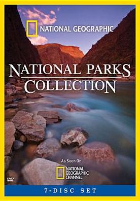 National Parks Collection: Expanded Edition