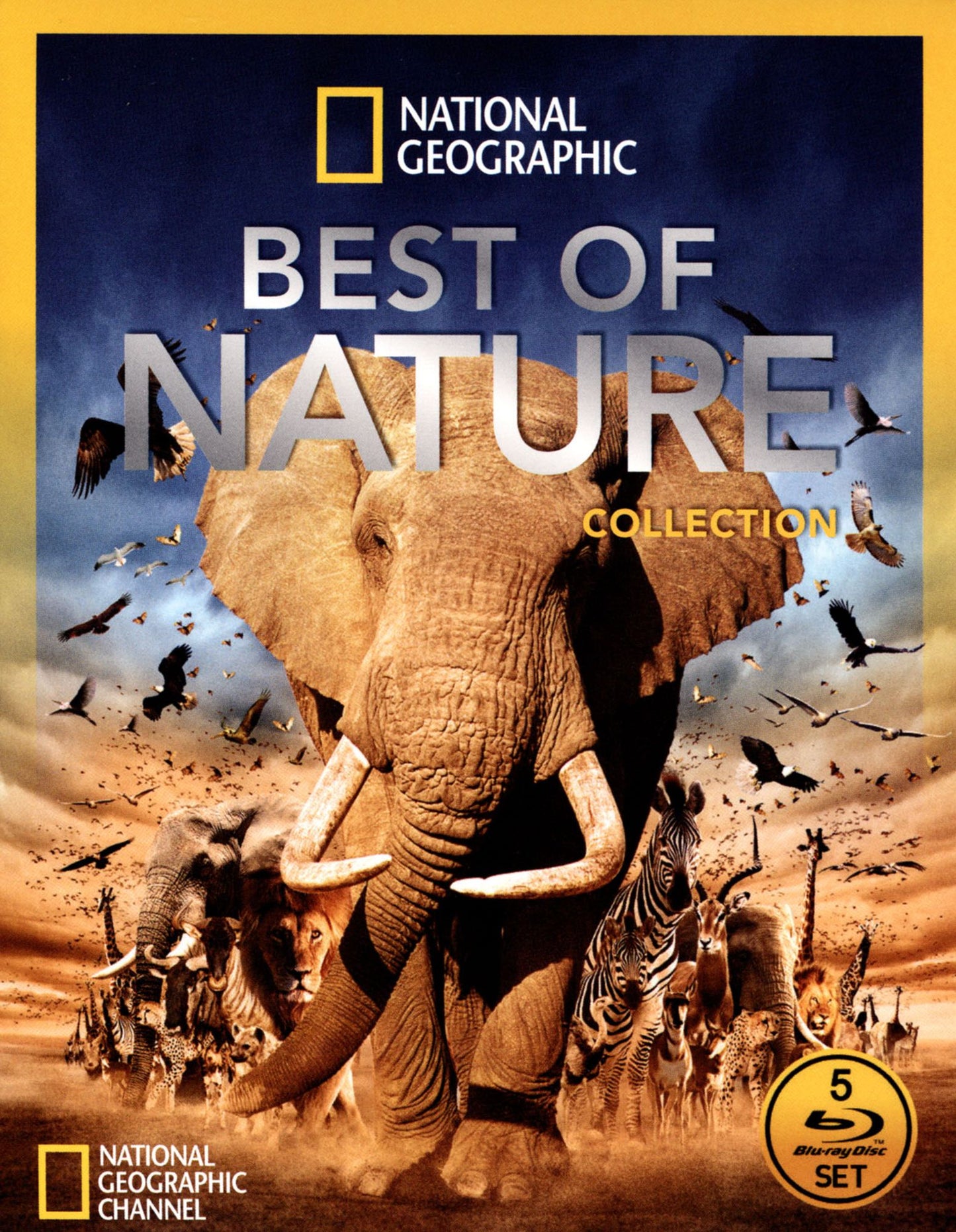 Best Of Nature Collection