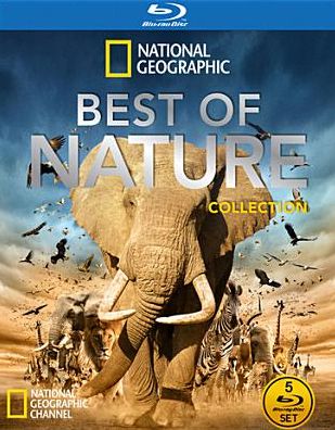 Best Of Nature Collection