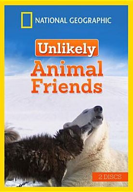 UNLIKELY ANIMAL FRIENDS (FULL)