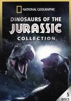 Dinosaurs Of The Jurassic Collection