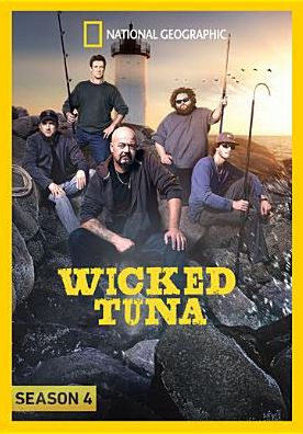 WICKED TUNA: SEASON 4 (3PC WS)