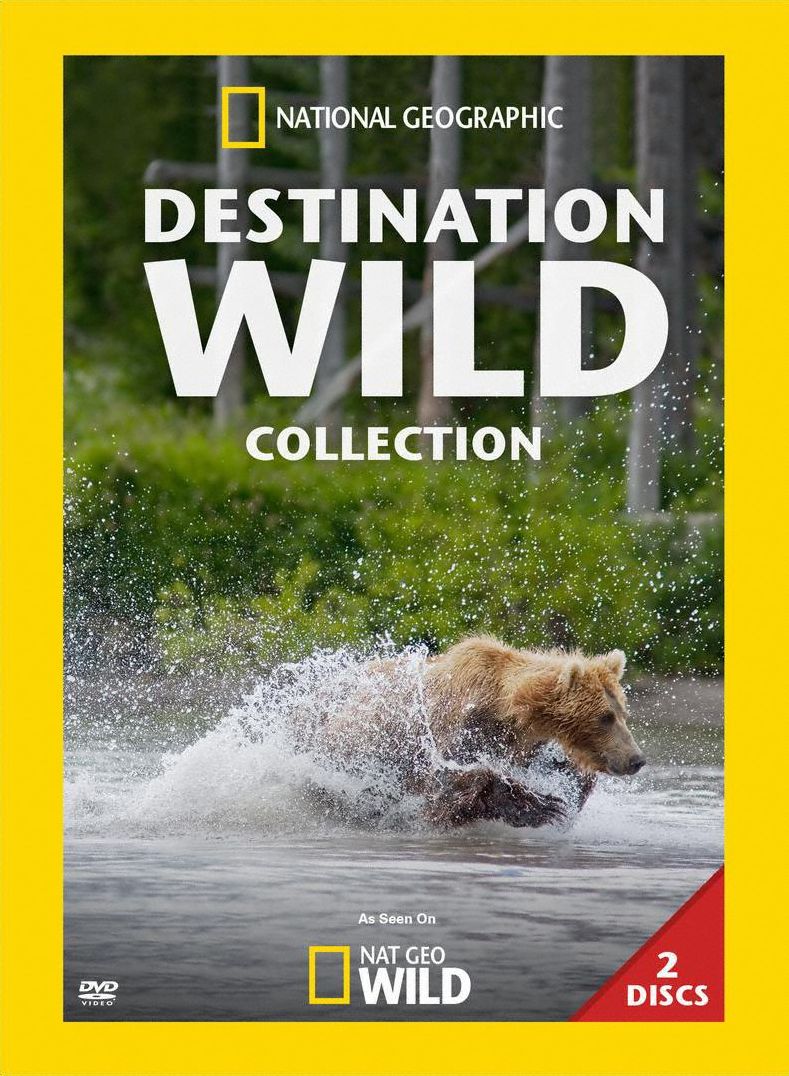 Destination Wild Collection