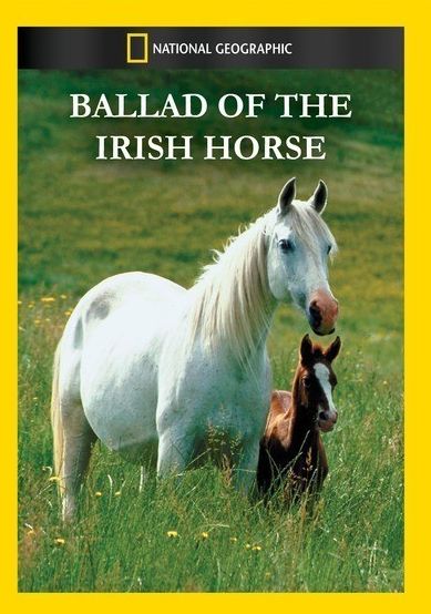 National Geographic: Ballad of the Irish Horse