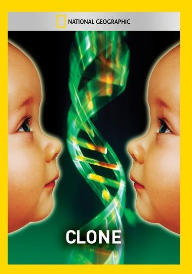 National Geographic: Clone