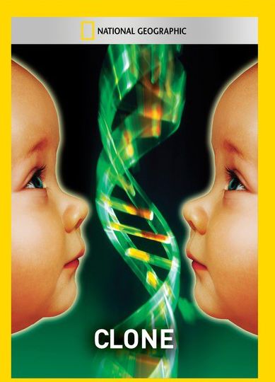 National Geographic: Clone