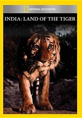 India: Land of the Tiger