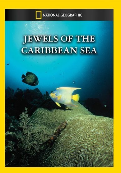 National Geographic: Jewels of the Caribbean Sea