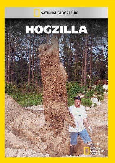 Hogzilla