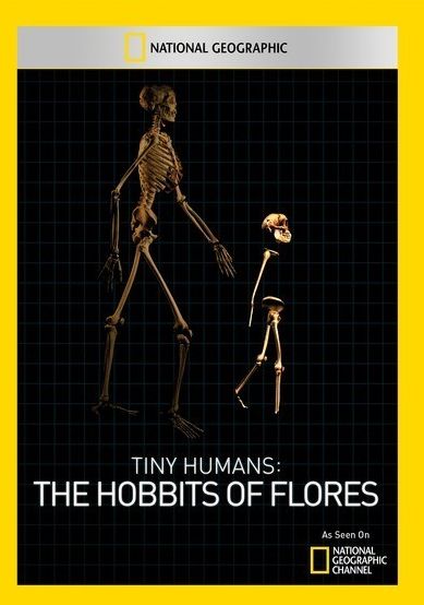 Tiny Humans: The Hobbits of Flores