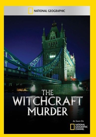 The Witchcraft Murder