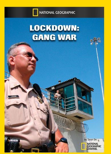 Lockdown: Gang War