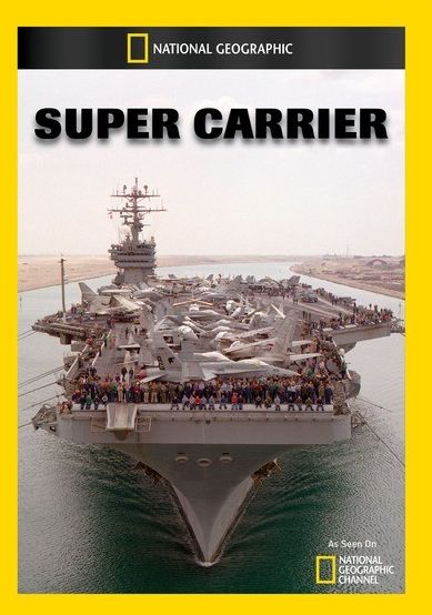 Super Carrier