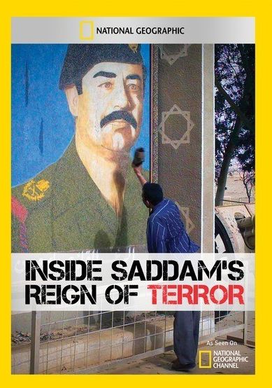 Inside Saddam's Reign of Terror