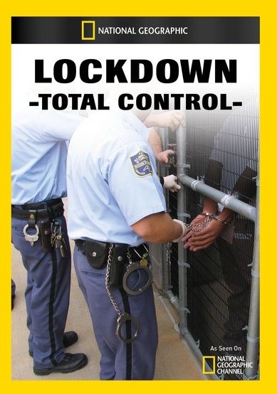 Lockdown: Total Control