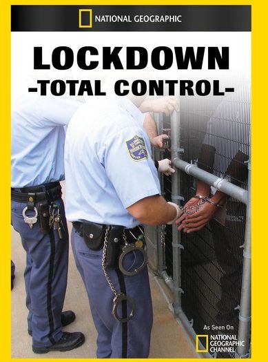 Lockdown: Total Control
