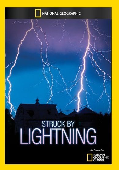 Struck By Lightning