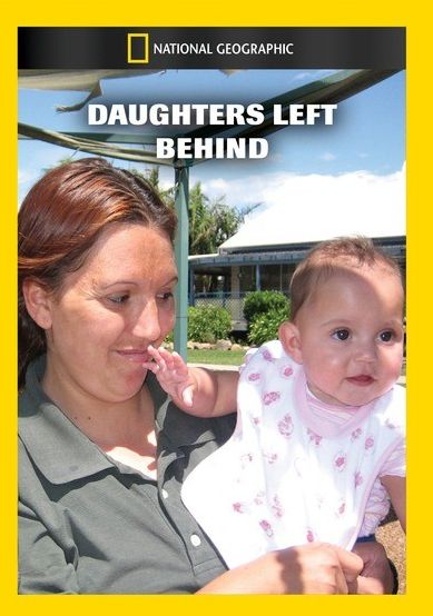 Daughters Left Behind