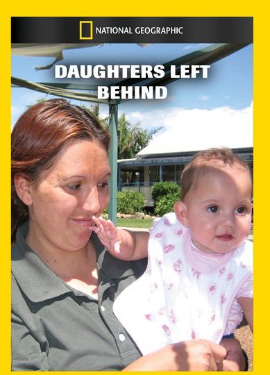 Daughters Left Behind