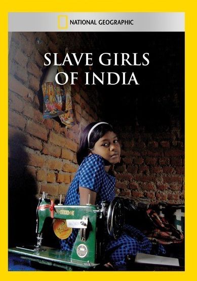 Slave Girls of India