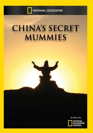China's Secret Mummies