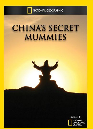 China's Secret Mummies