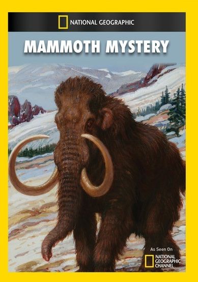 Mammoth Mystery
