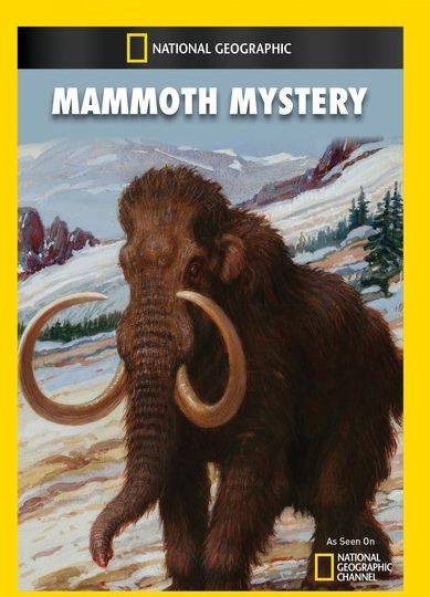 Mammoth Mystery