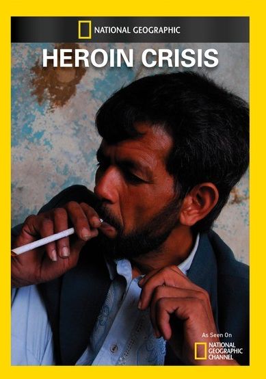 Heroin Crisis