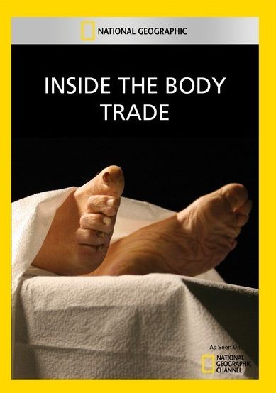 Inside the Body Trade
