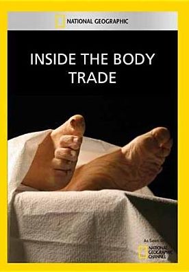 Inside the Body Trade