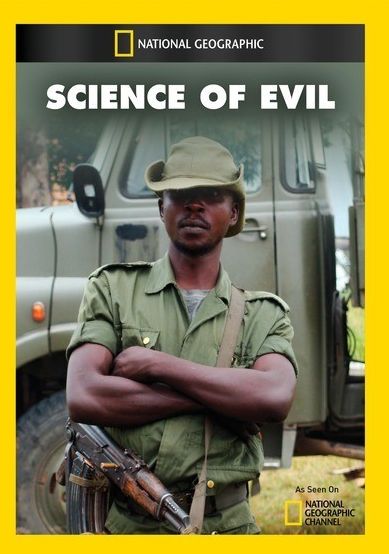 Science of Evil