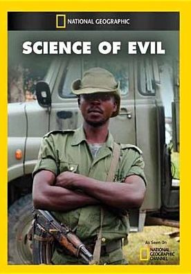 Science of Evil