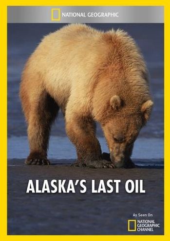 Alaska's Last Oil
