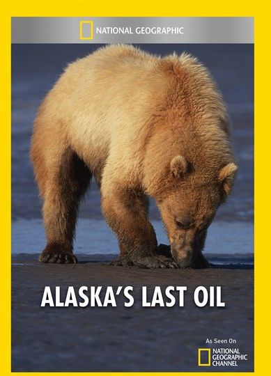 Alaska's Last Oil