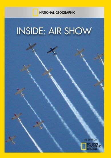 Inside Air Show