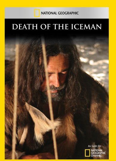 Death of the Iceman